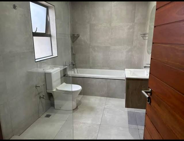 3 BEDROOM PROPERTY TO RENT IN DELMAS